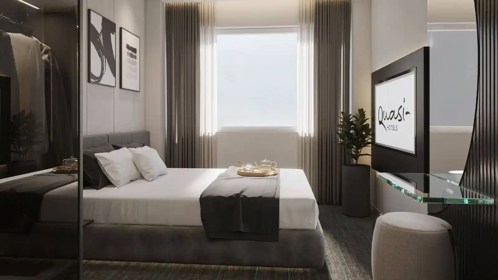 Monolocale via Gluck 50, Cascina dei Pomi, Milano - foto 4