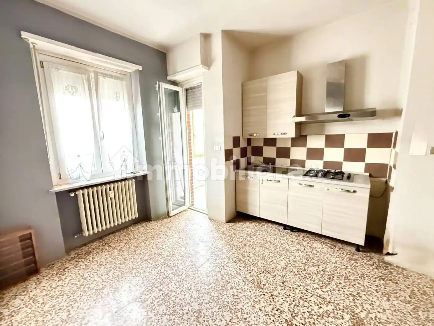 Appartamento in vendita a Moncalieri