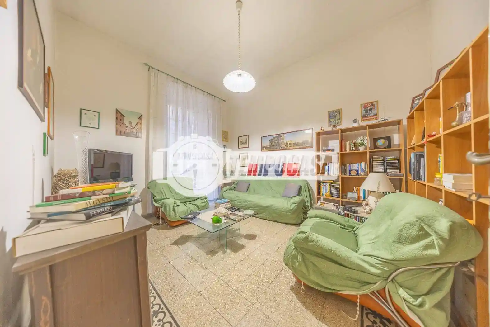 Trilocale via Clelia 58, Furio Camillo, Roma - foto 3