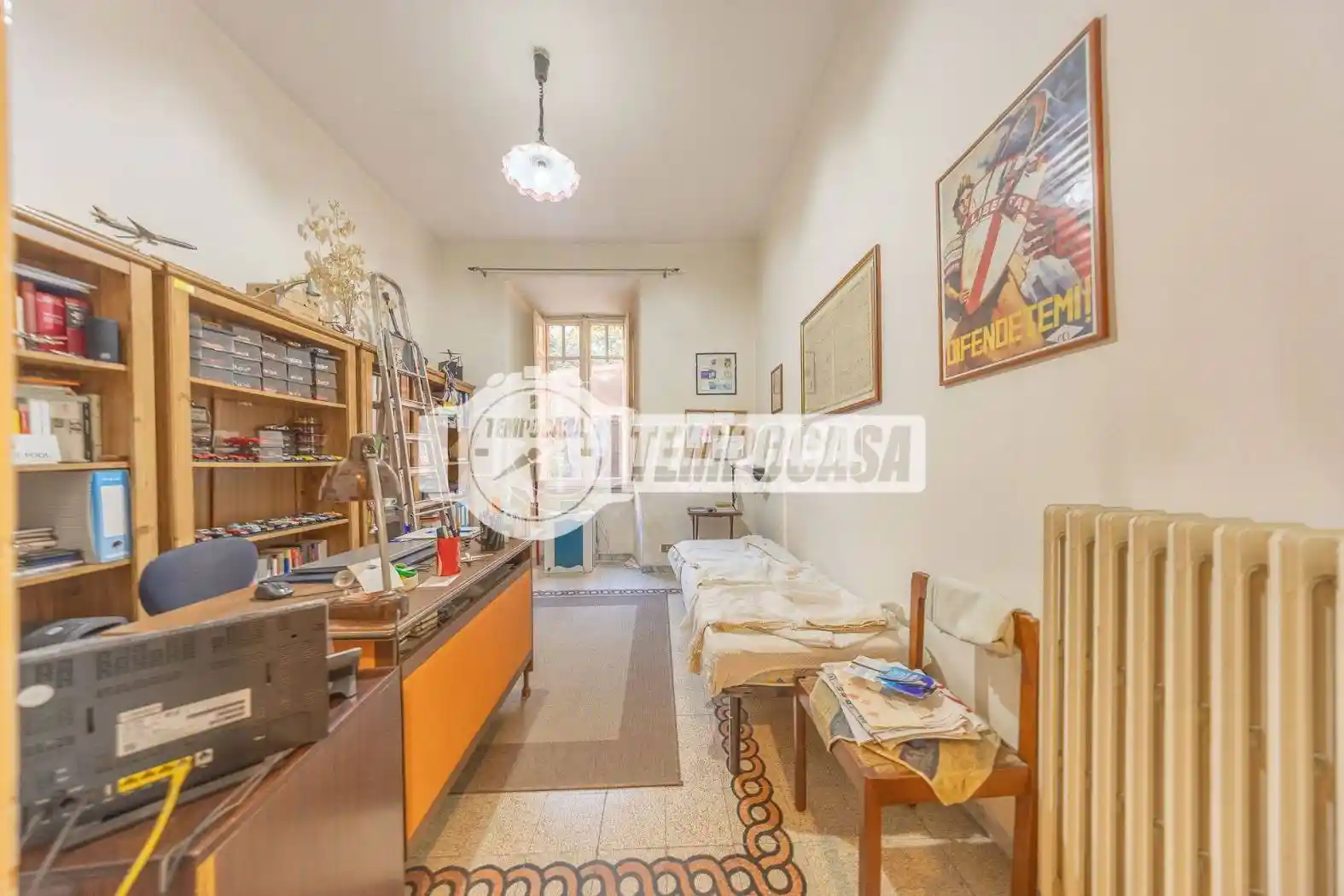 Trilocale via Clelia 58, Furio Camillo, Roma - foto 4