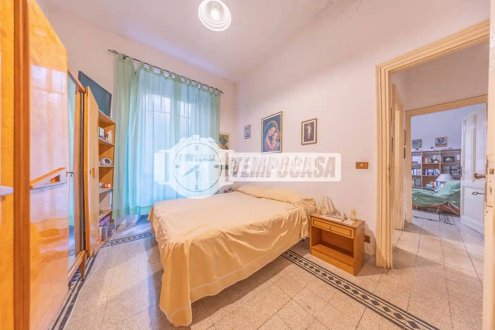 Trilocale via Clelia 58, Furio Camillo, Roma - foto 5