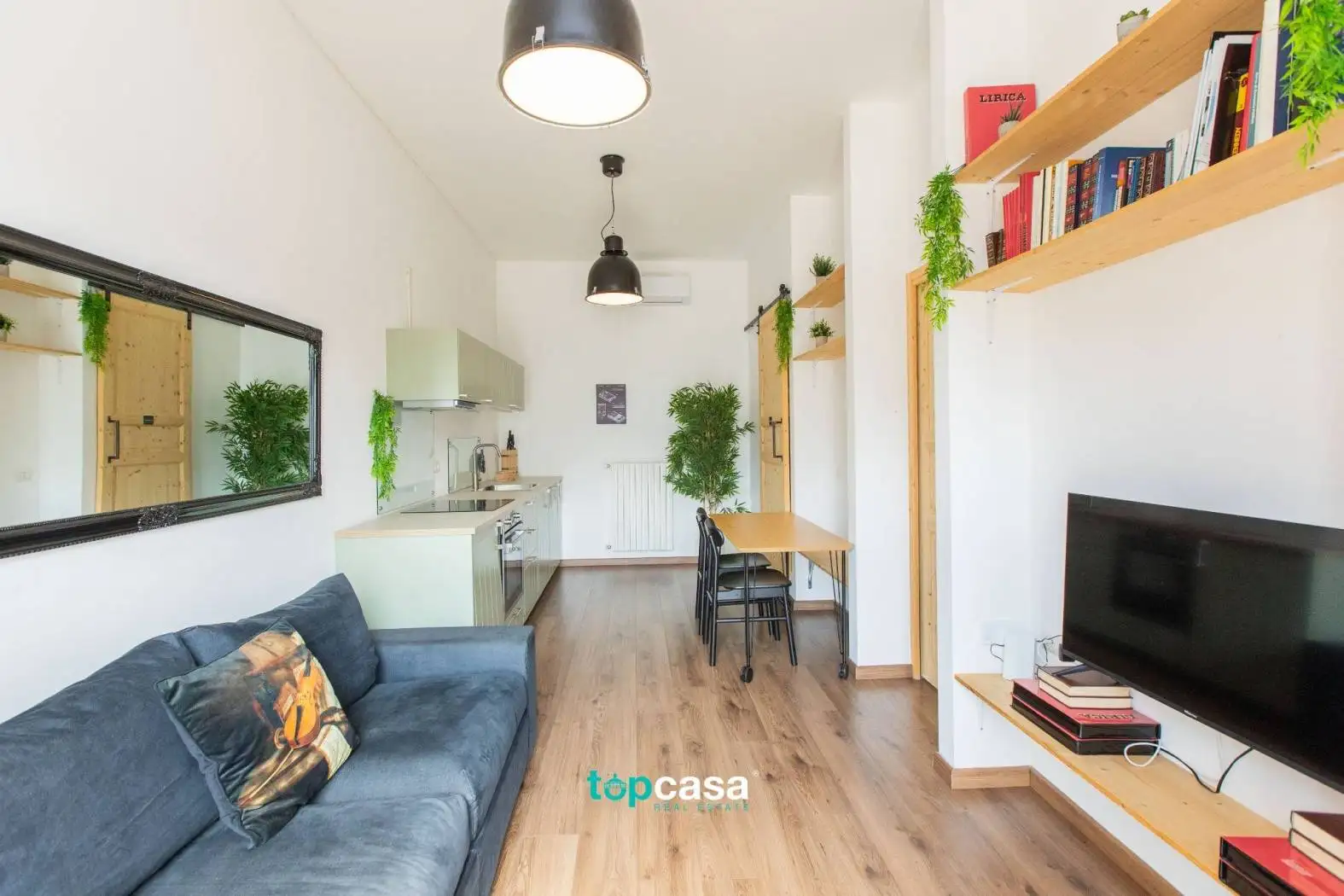 Appartamento in vendita a Rho