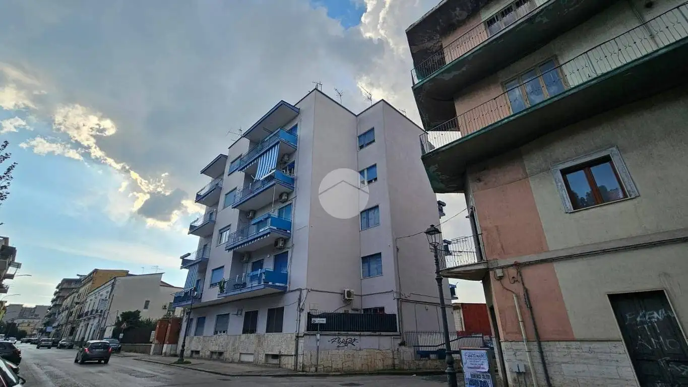 Appartamento in affitto a Casoria