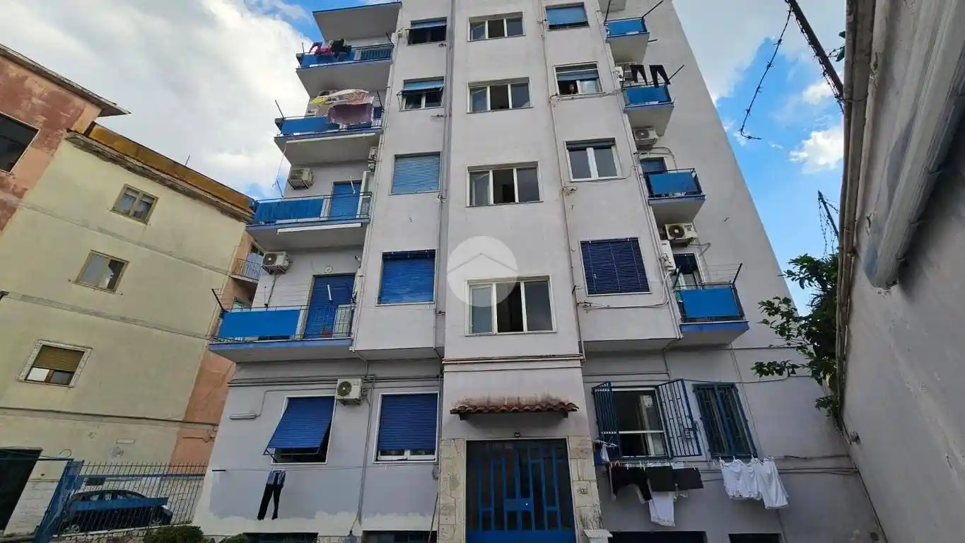 Trilocale via Murri, Centro, Casoria - foto 2