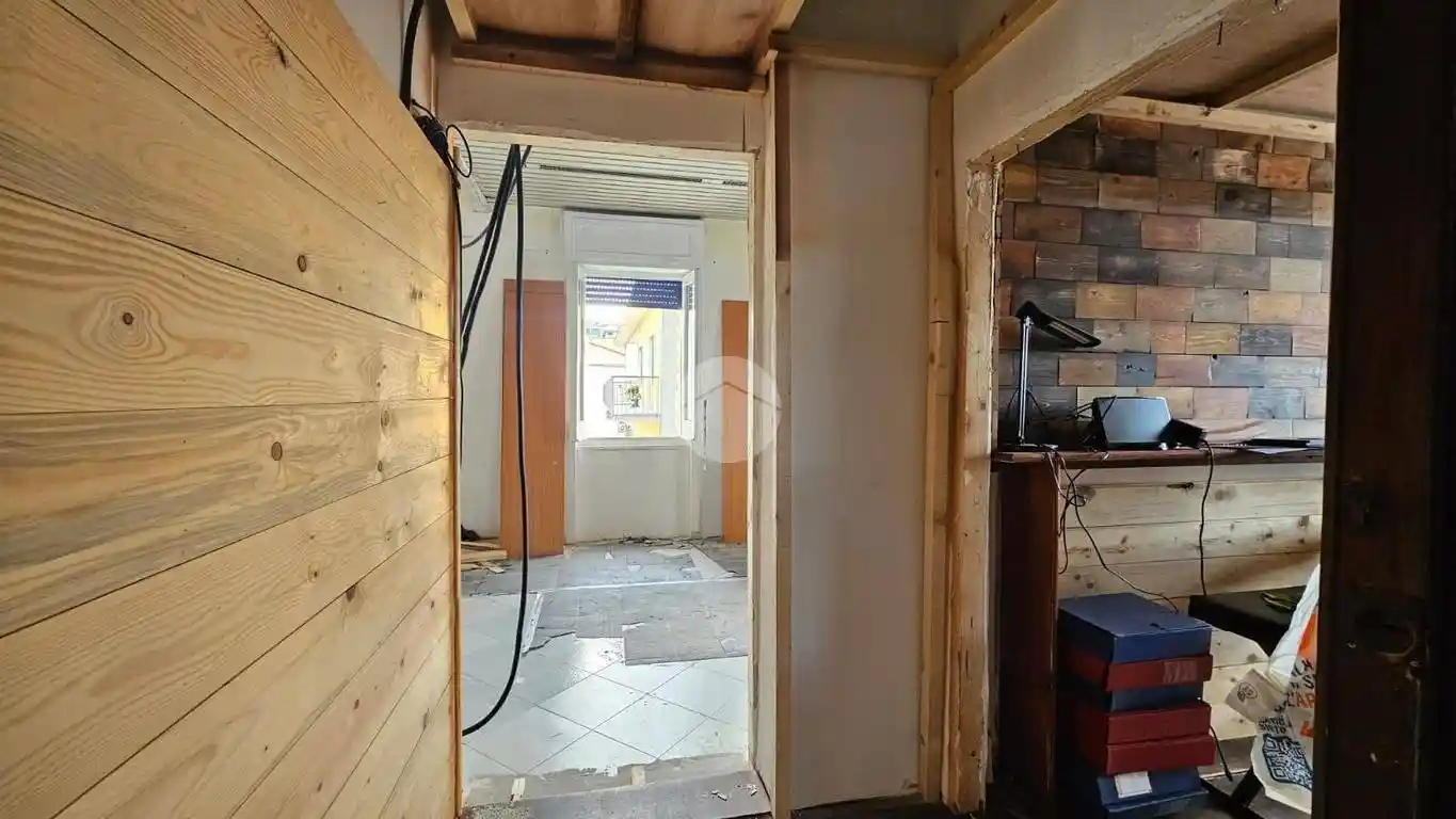 Trilocale via Murri, Centro, Casoria - foto 3