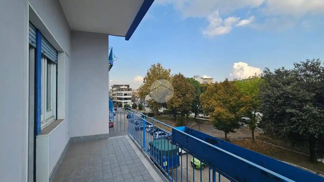 Trilocale via Murri, Centro, Casoria - foto 5