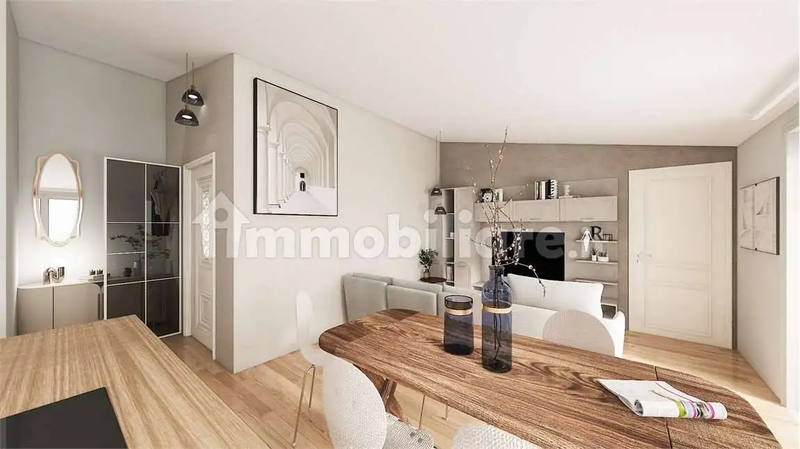 Appartamento in vendita a Cesenatico