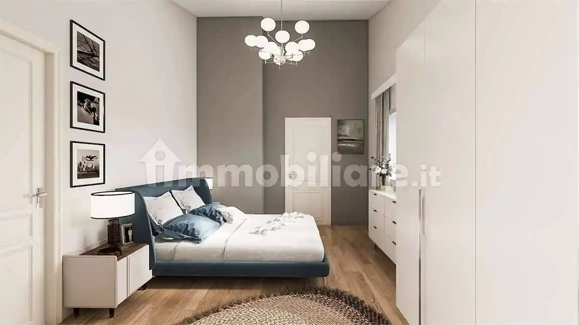 Trilocale nuovo, piano terra, Madonnina, Cesenatico - foto 3