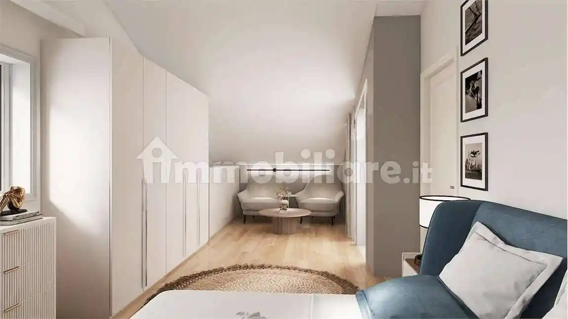 Trilocale nuovo, piano terra, Madonnina, Cesenatico - foto 4