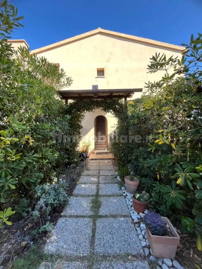 Appartamento in vendita a Piombino