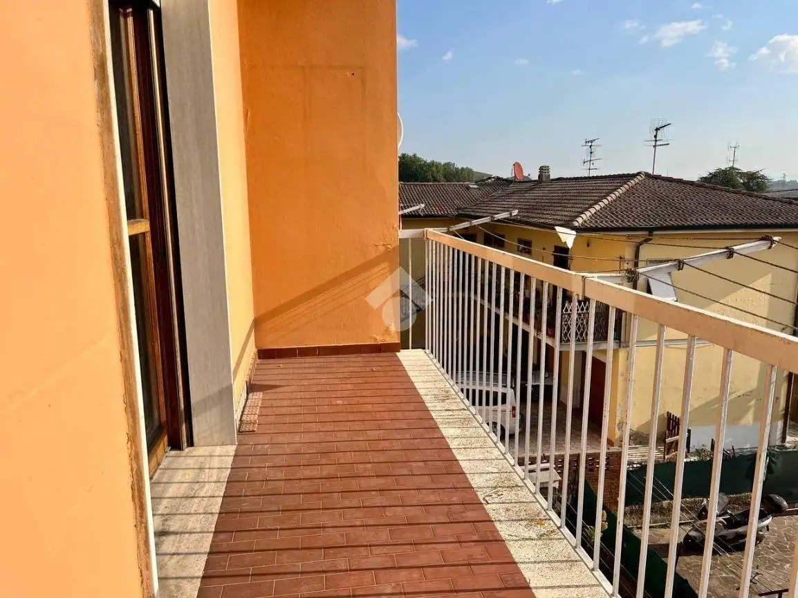 Appartamento in vendita a Altopascio