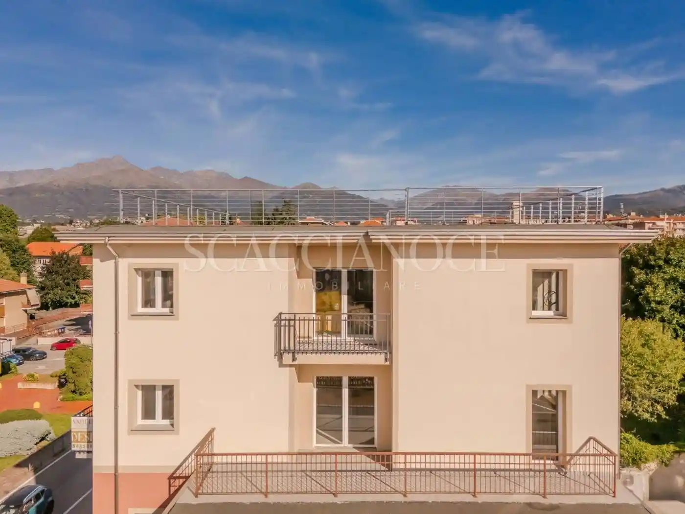 Appartamento in vendita a Biella