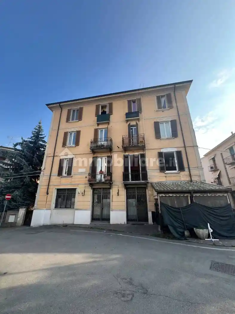 Appartamento in vendita a Salsomaggiore Terme