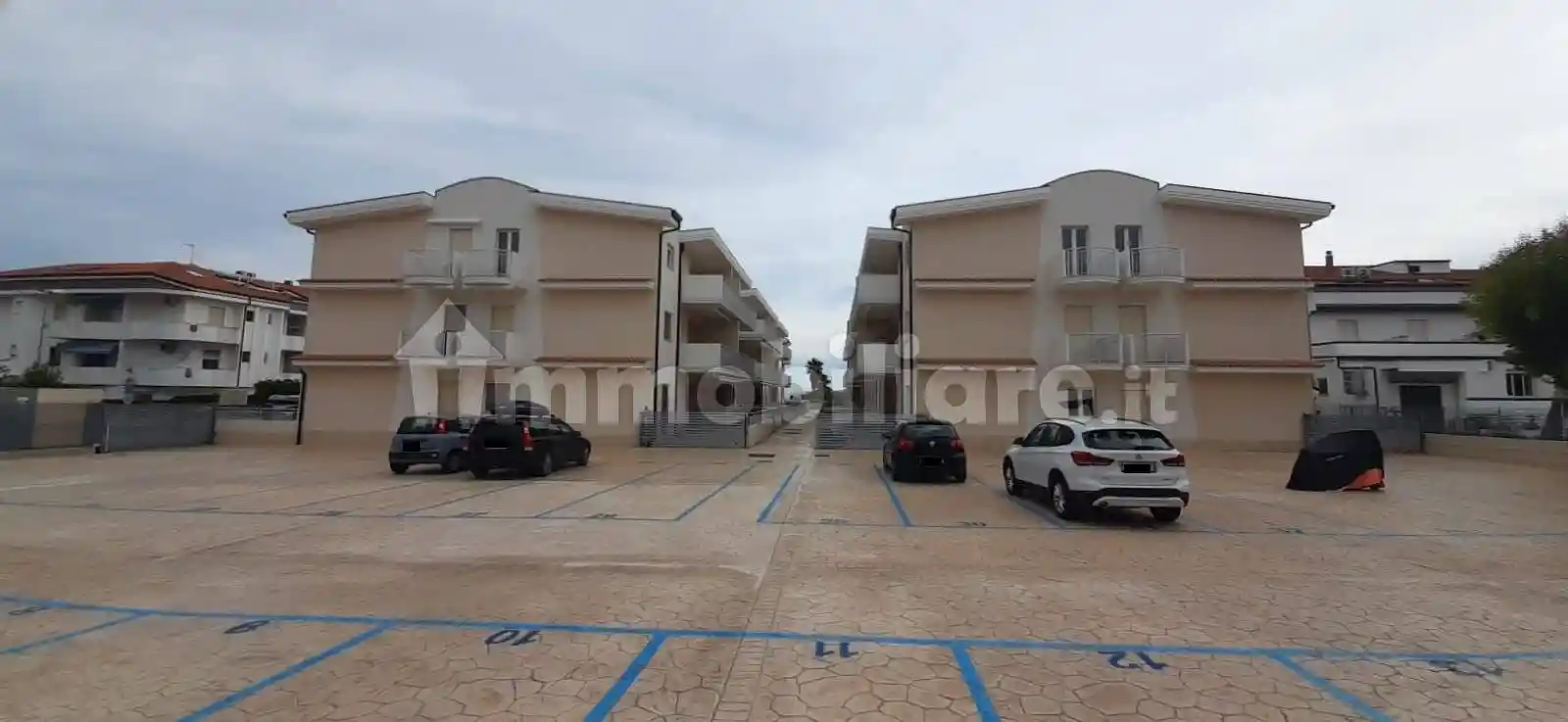 Trilocale via Grecale, Vasto Marina, Vasto - foto 3