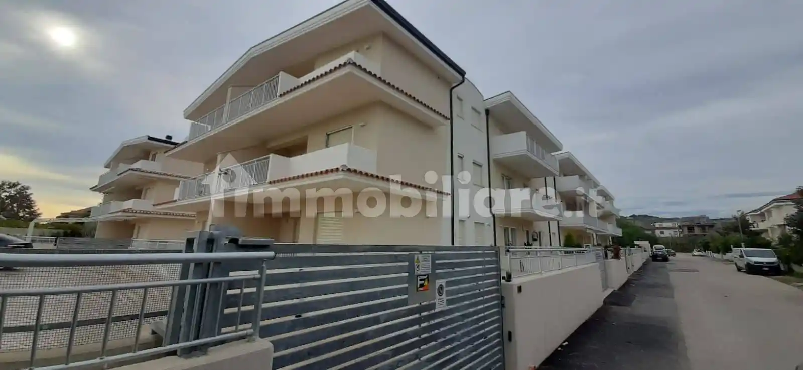 Trilocale via Grecale, Vasto Marina, Vasto - foto 5