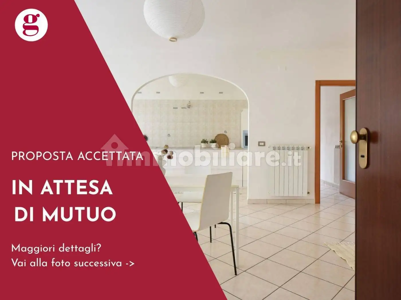 Appartamento in vendita a Vasto