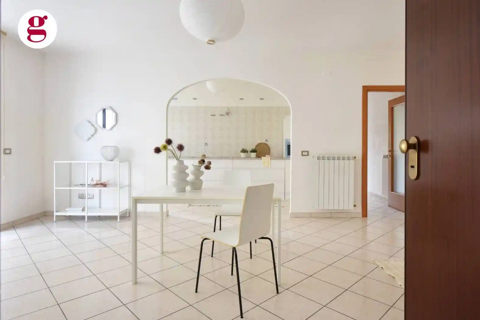 Quadrilocale corso Mazzini 368/N, Corso Mazzini, Via Ciccarone, Casarza, Vasto - foto 3