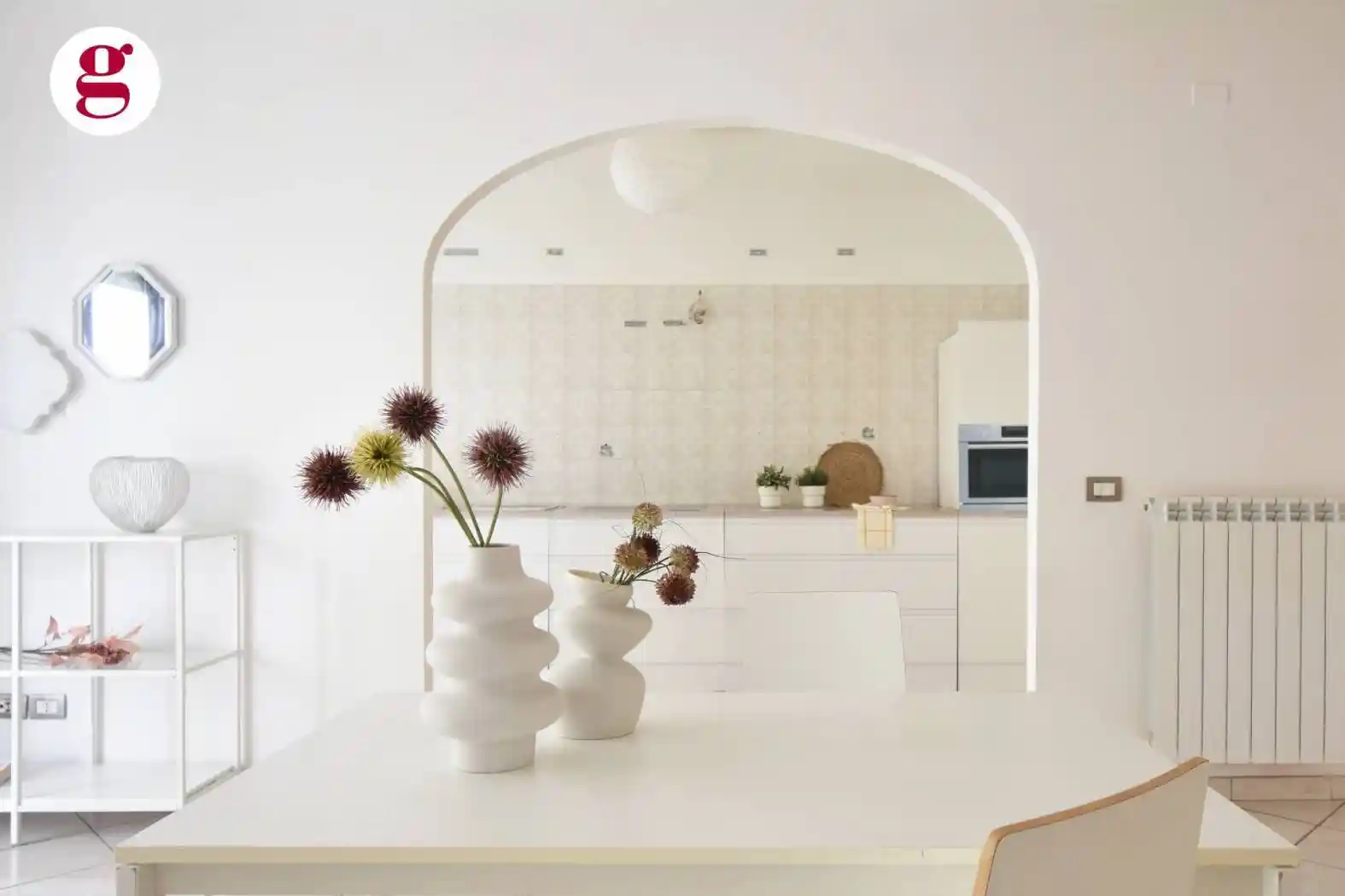 Quadrilocale corso Mazzini 368/N, Corso Mazzini, Via Ciccarone, Casarza, Vasto - foto 4