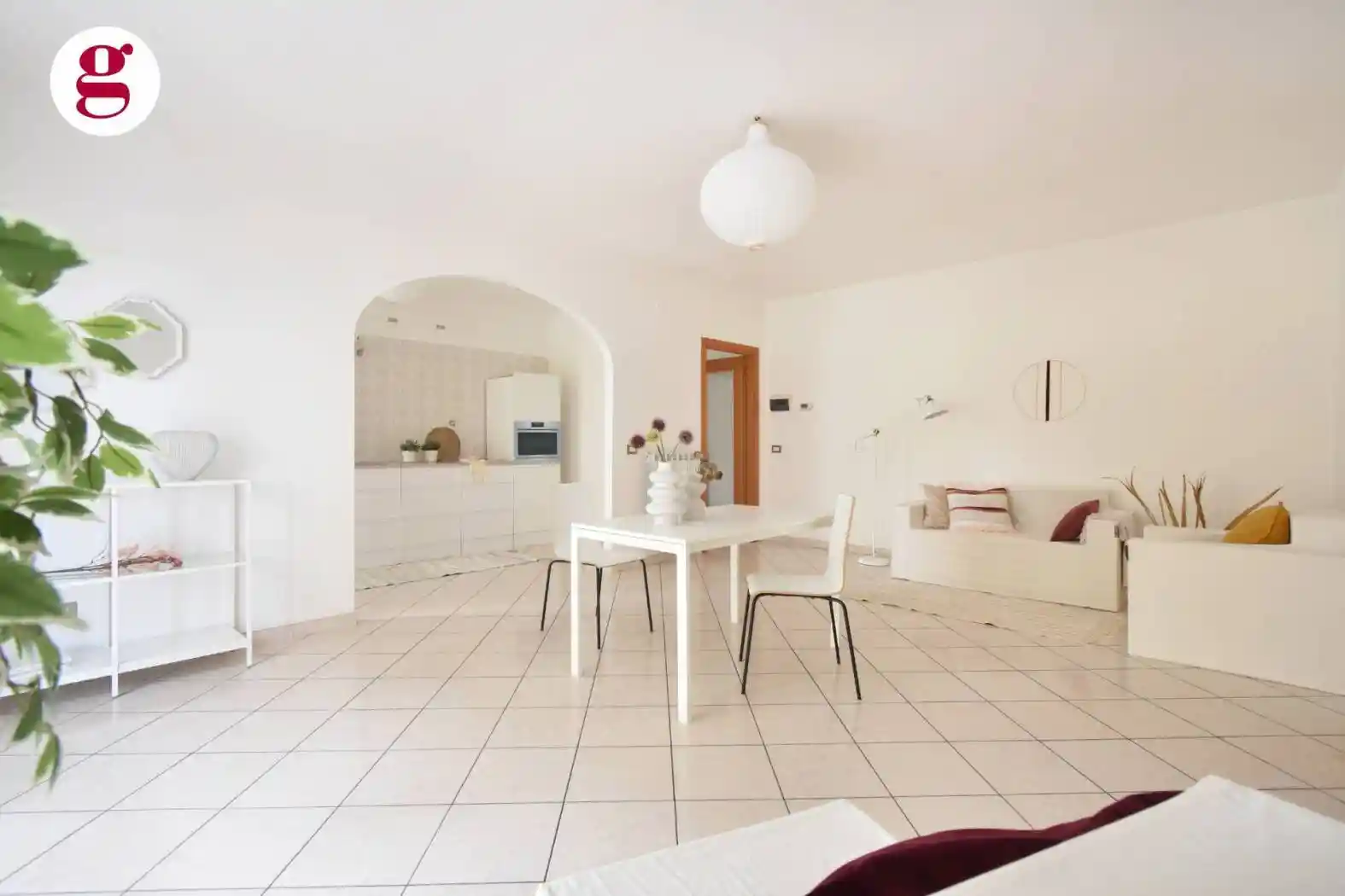 Quadrilocale corso Mazzini 368/N, Corso Mazzini, Via Ciccarone, Casarza, Vasto - foto 5