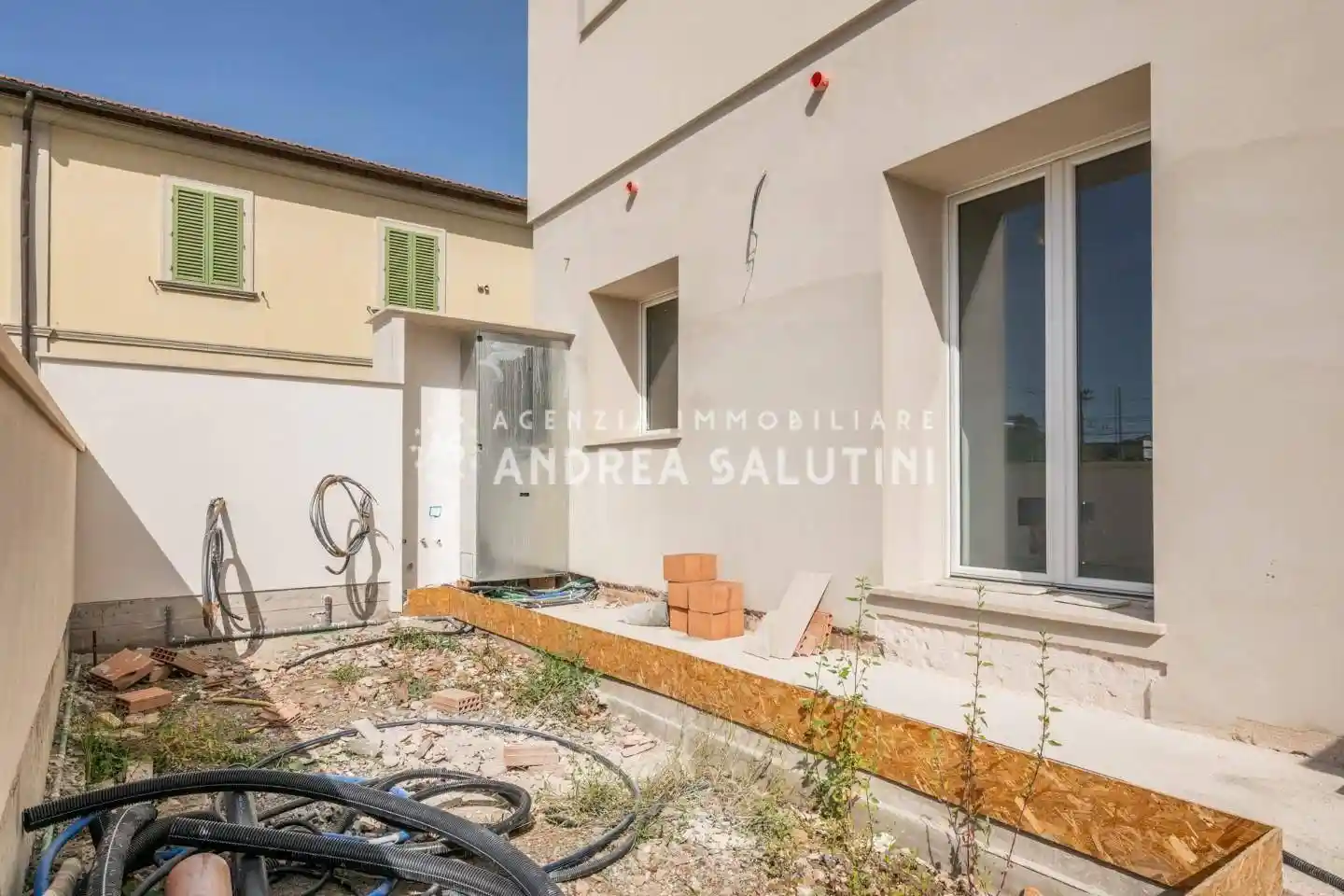 Appartamento in vendita a Cascina