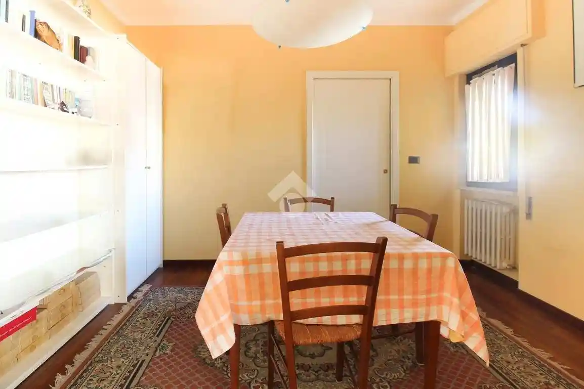 Appartamento via Senarica 22, Centro, Roseto degli Abruzzi - foto 4