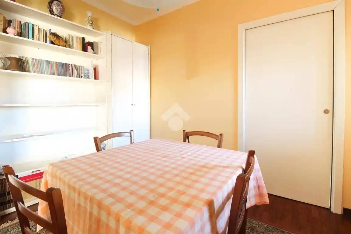 Appartamento via Senarica 22, Centro, Roseto degli Abruzzi - foto 5