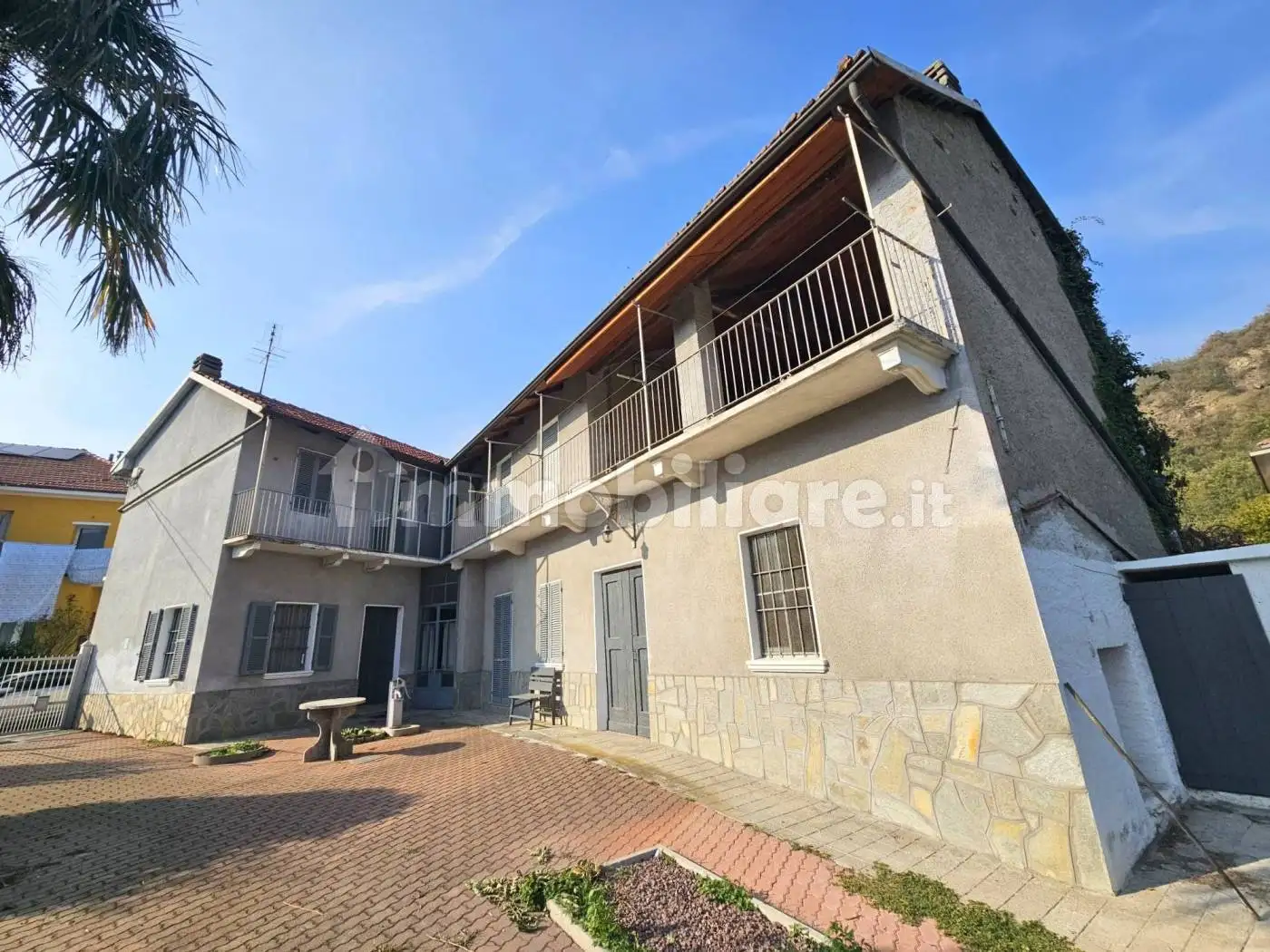 Villa in vendita a Condove