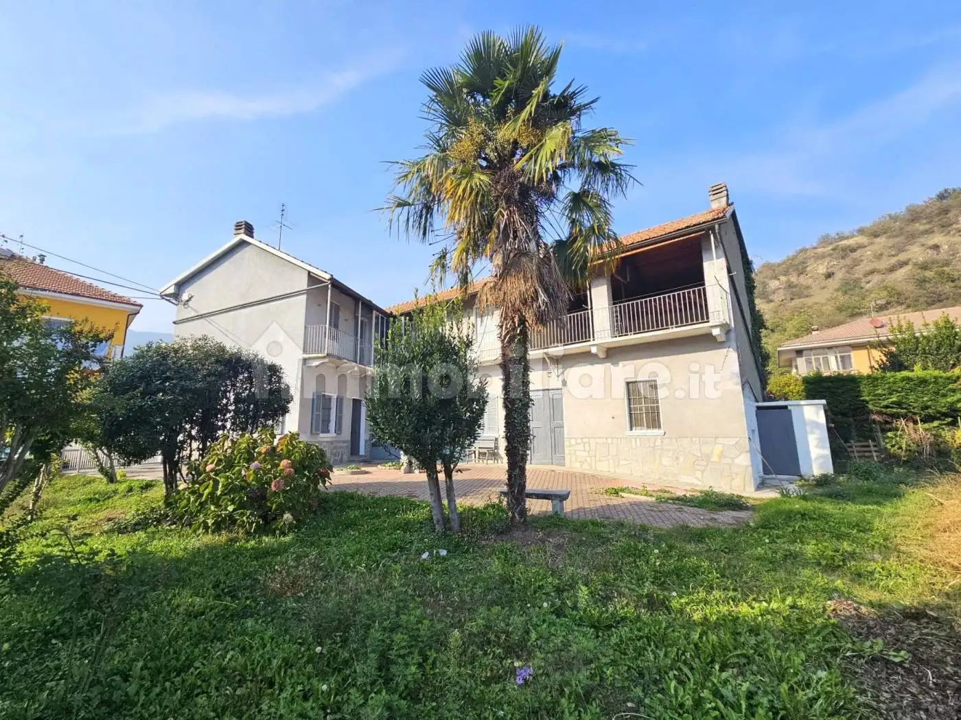 Villa unifamiliare via Piave 7, Centro, Condove - foto 2