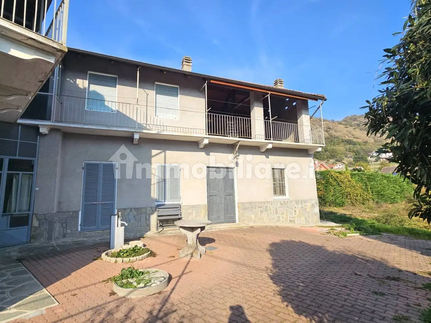 Villa unifamiliare via Piave 7, Centro, Condove - foto 3