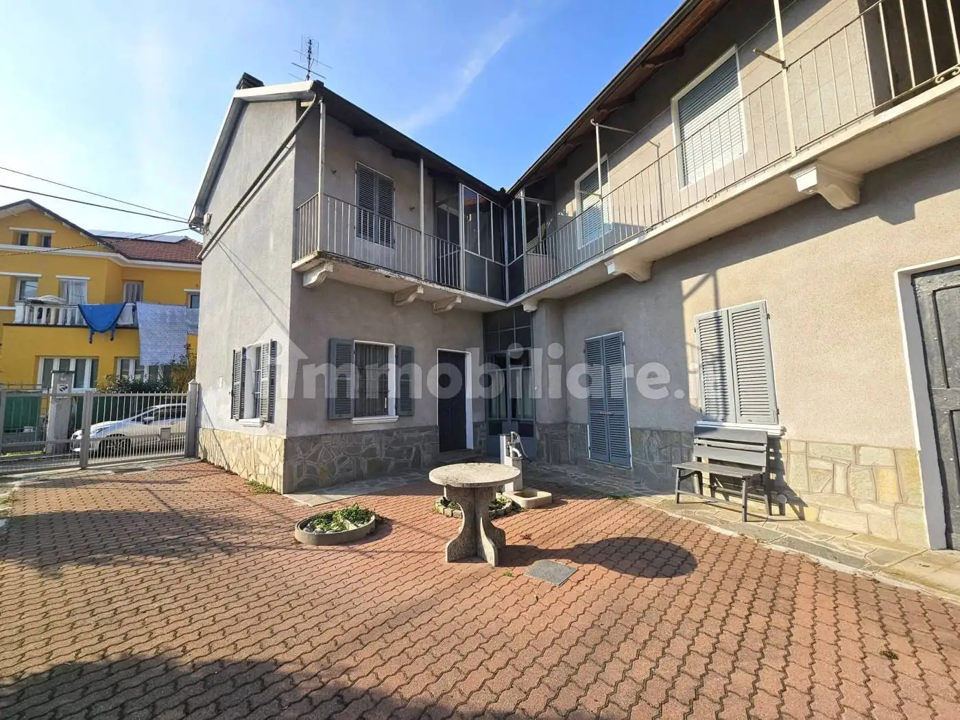 Villa unifamiliare via Piave 7, Centro, Condove - foto 4