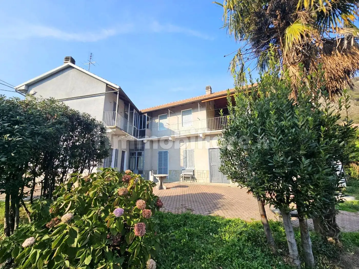 Villa unifamiliare via Piave 7, Centro, Condove - foto 5