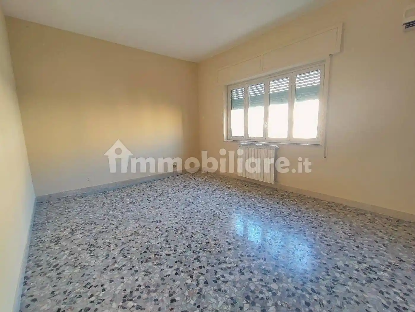 Appartamento via Empedocle Restivo, 118, De Gasperi - Croce Rossa, Palermo - foto 3