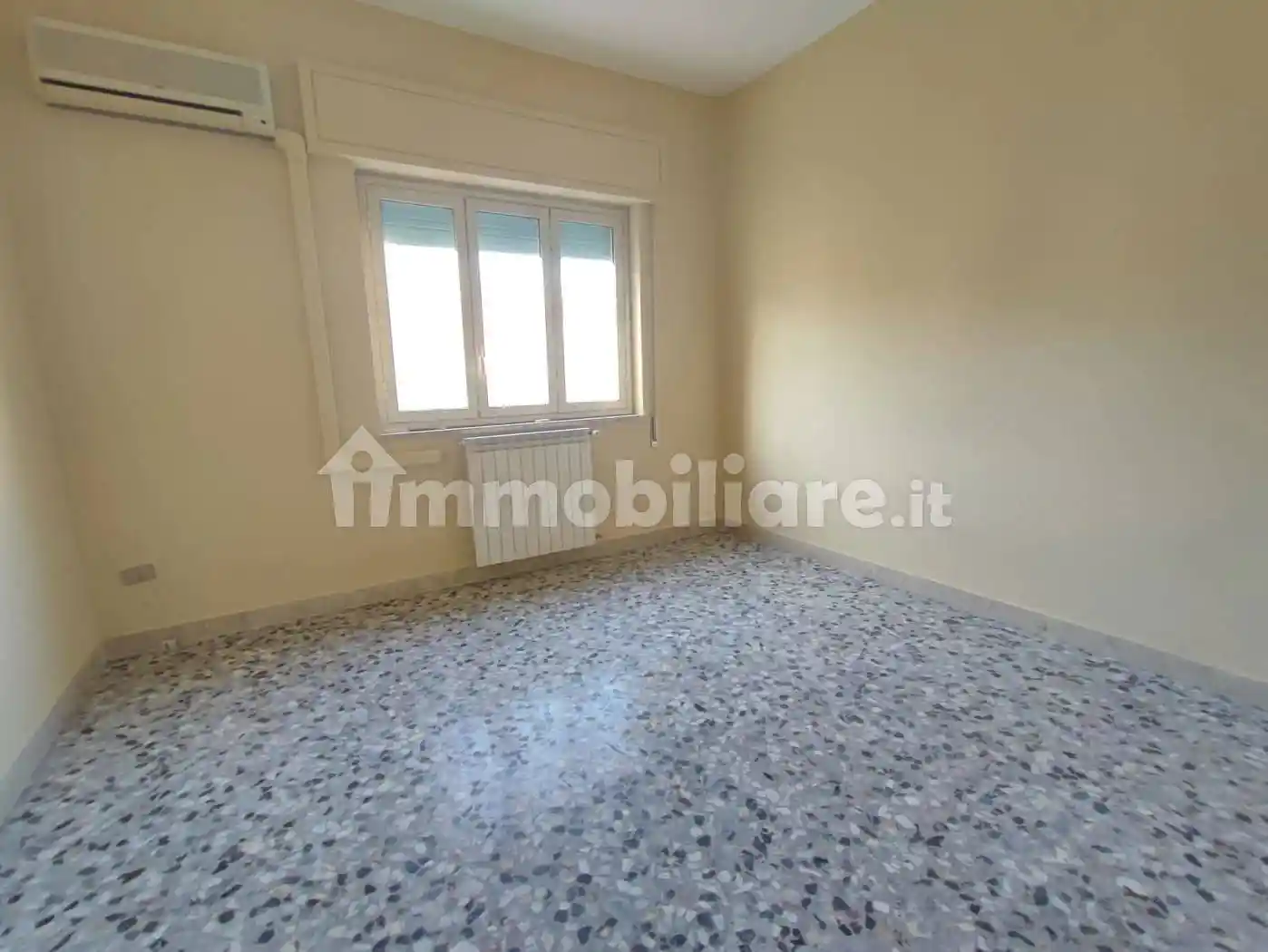 Appartamento via Empedocle Restivo, 118, De Gasperi - Croce Rossa, Palermo - foto 4