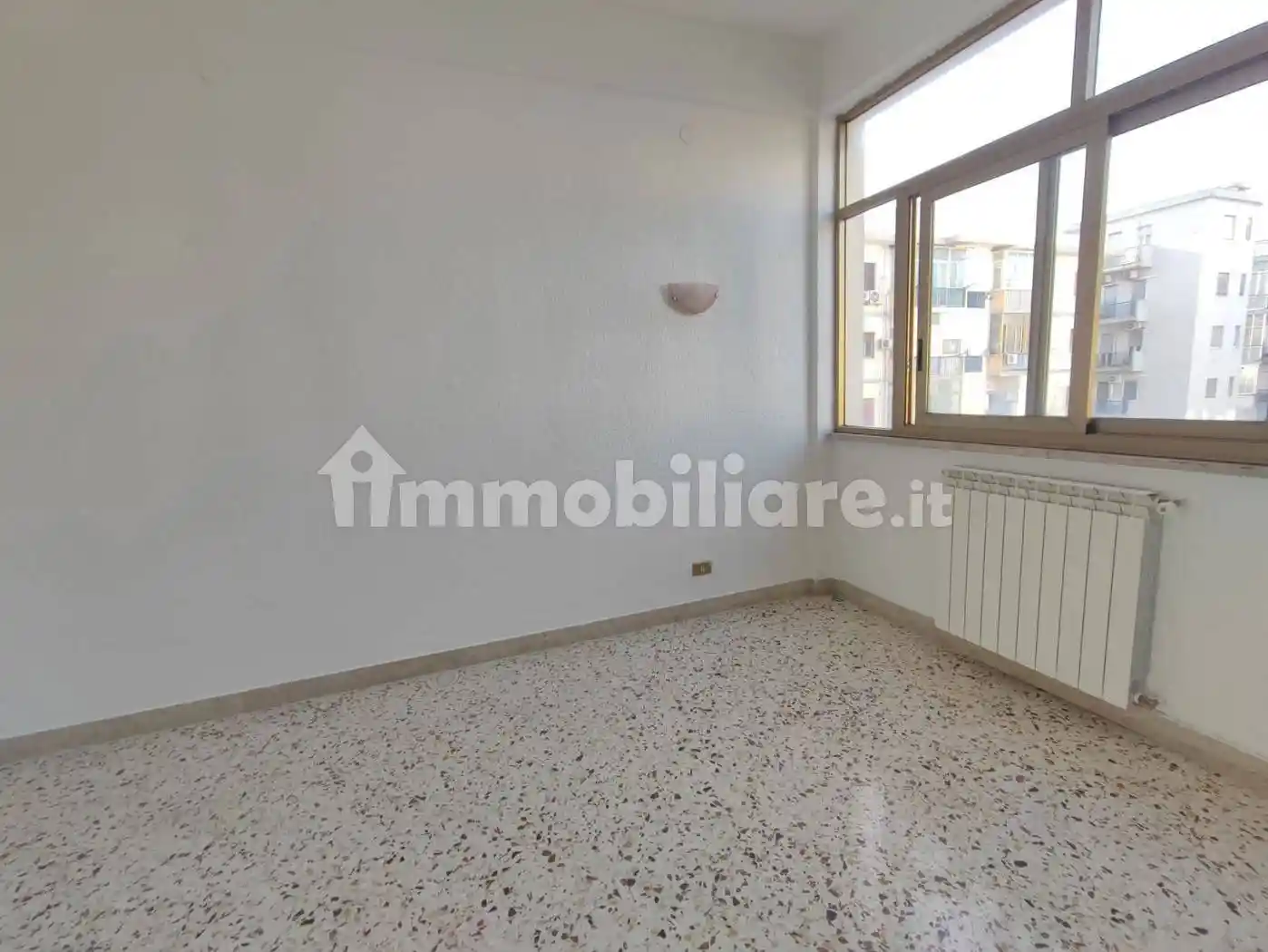 Appartamento via Empedocle Restivo, 118, De Gasperi - Croce Rossa, Palermo - foto 5