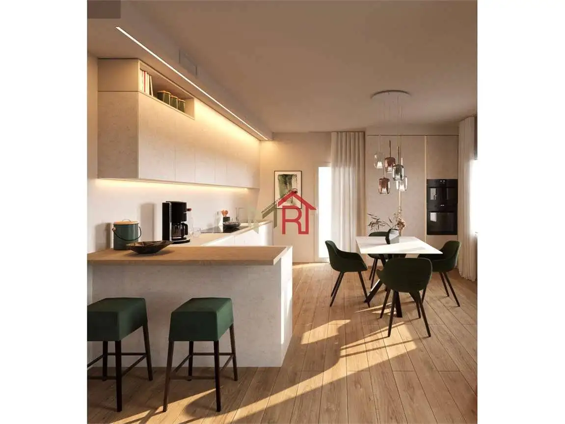 Quadrilocale viale Roma, snc, Centro, Colle Umberto - foto 5