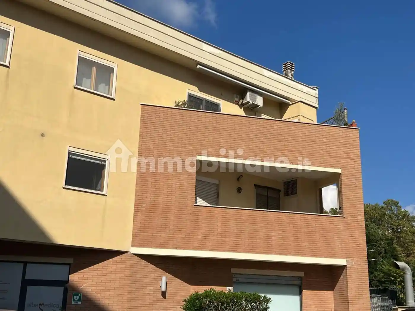 Appartamento in vendita a Albano Laziale