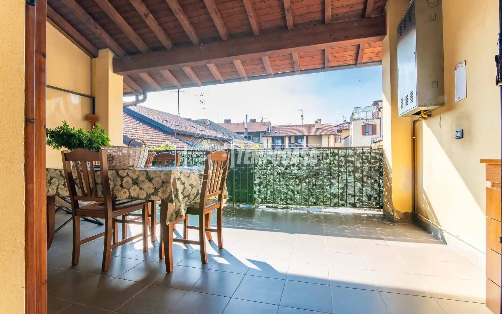 Appartamento in vendita a Guanzate