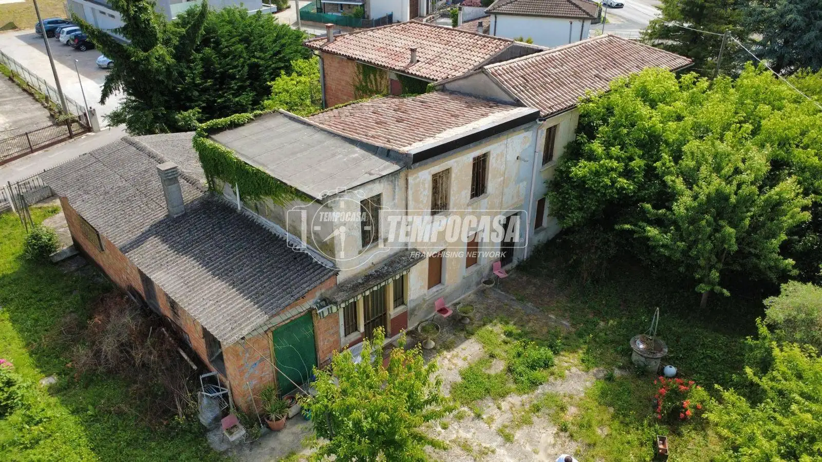Villa in vendita a Selvazzano Dentro