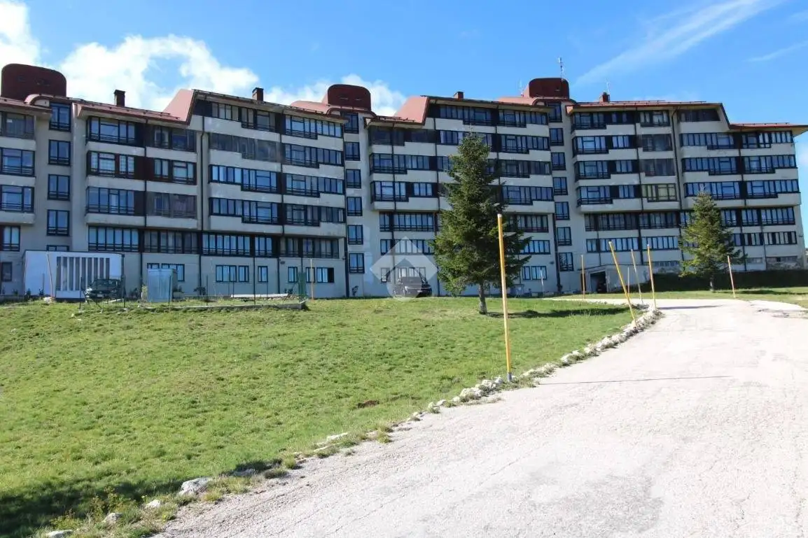 Appartamento in vendita a San Massimo