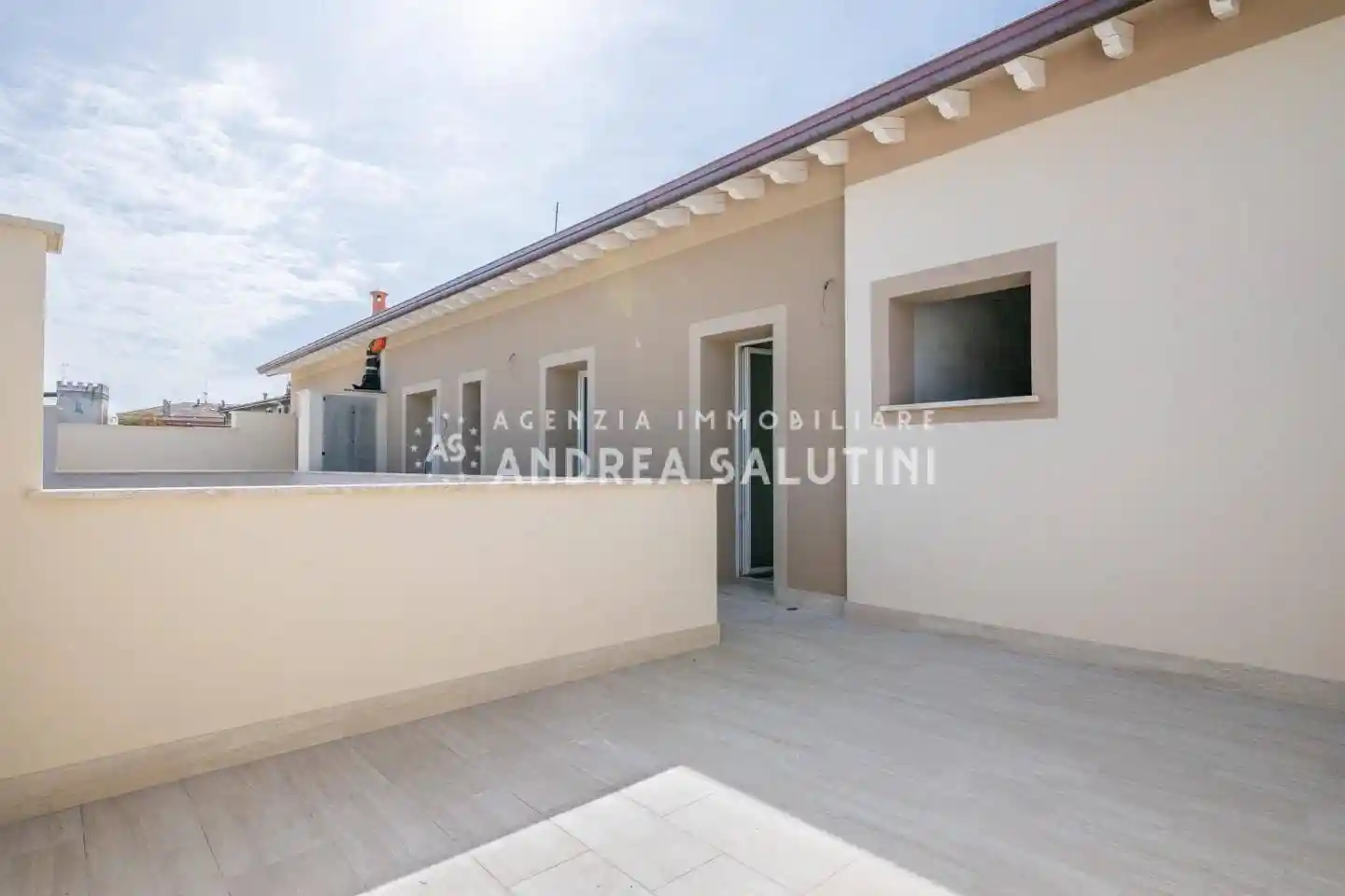 Appartamento in vendita a Cascina