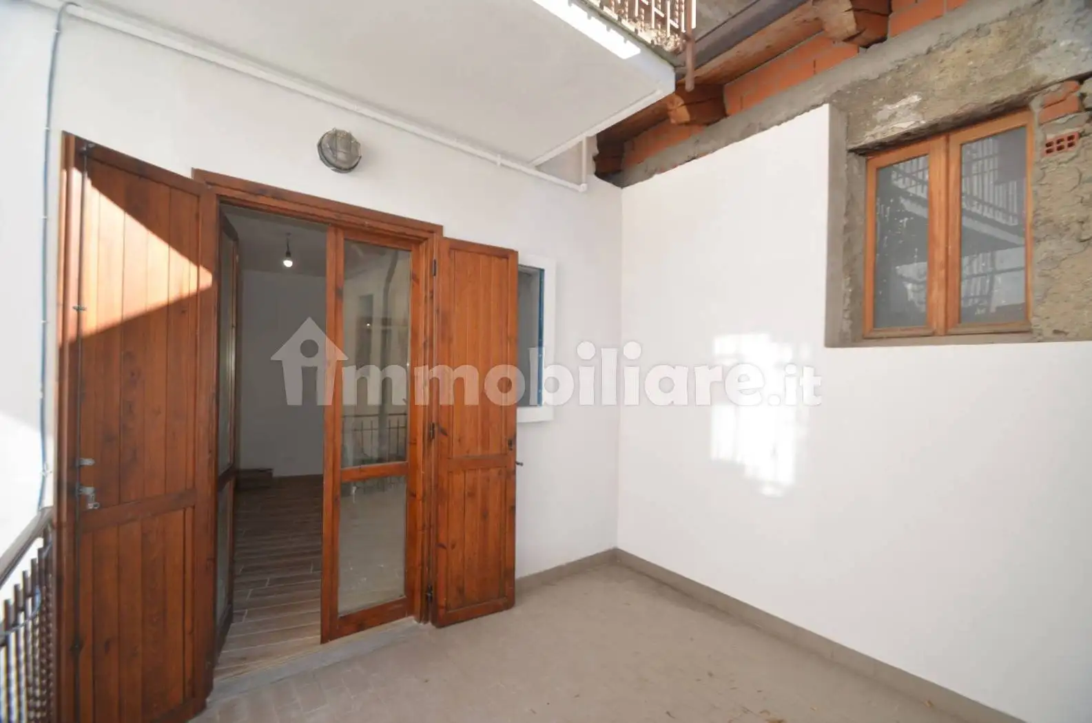 Appartamento in vendita a Fenestrelle