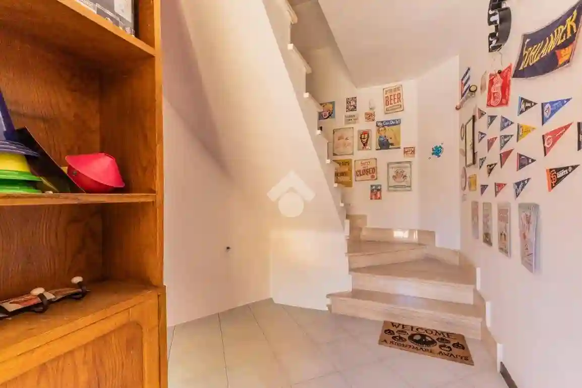 Villetta a schiera - foto 3