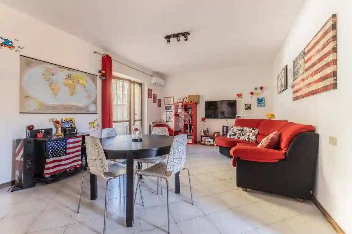 Villetta a schiera - foto 4