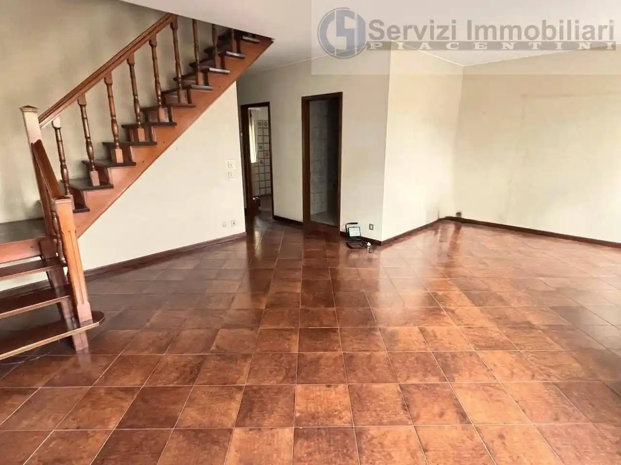 Quadrilocale via Giulio Mazzoni, 50, Farnesiana, Piacenza - foto 2