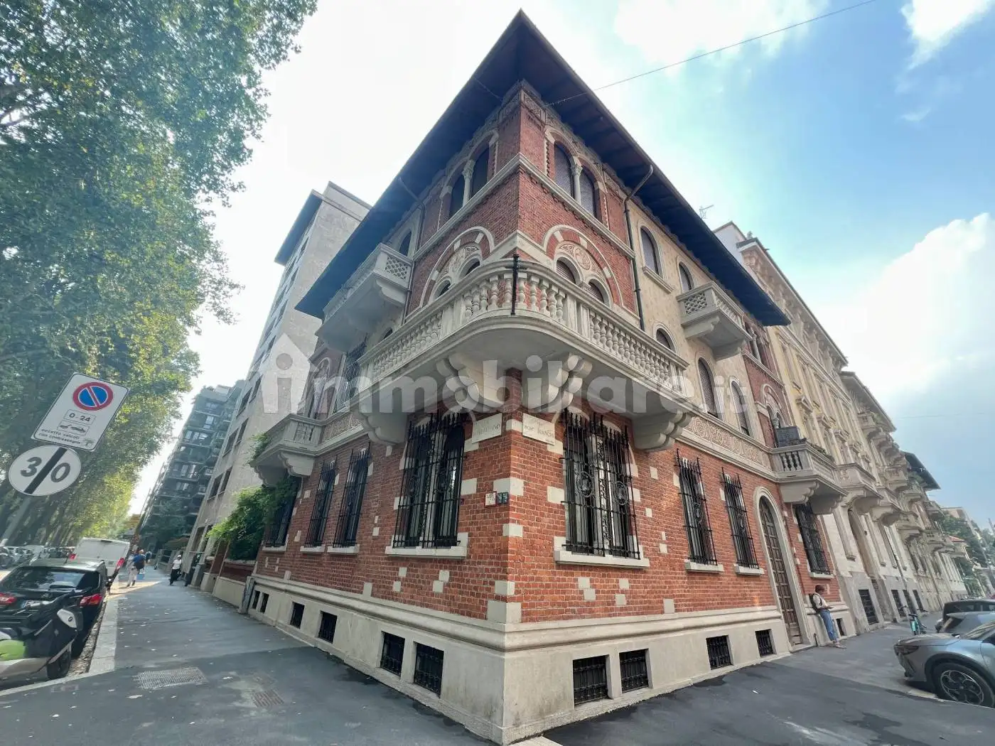 Apartment in vendita a Milan