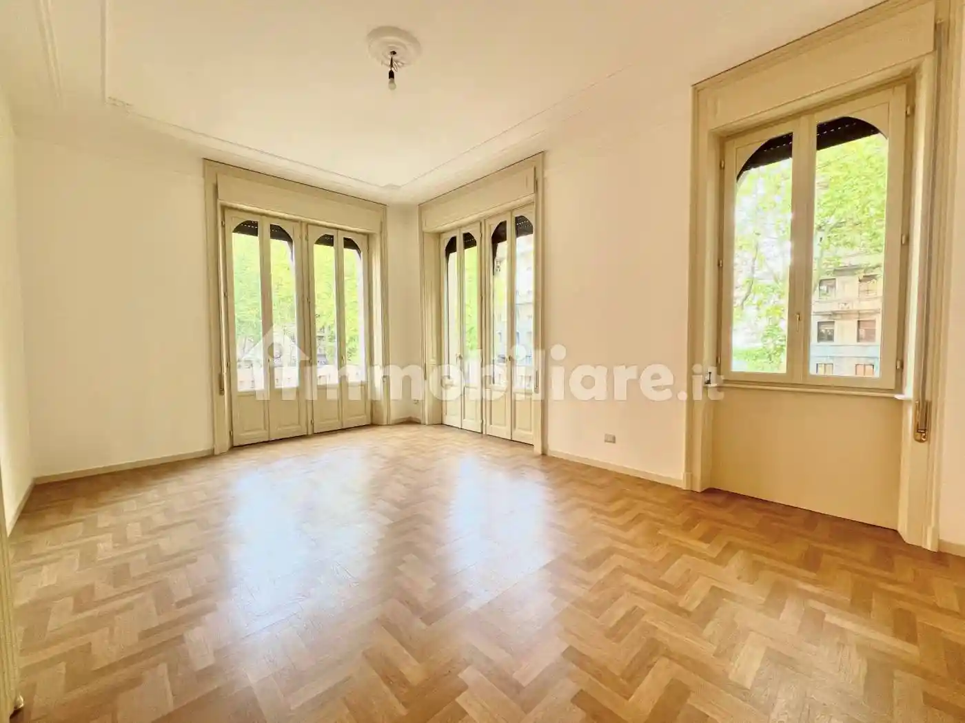 Trilocale via Mosè Bianchi, Monte Rosa - Lotto, Milano - foto 2