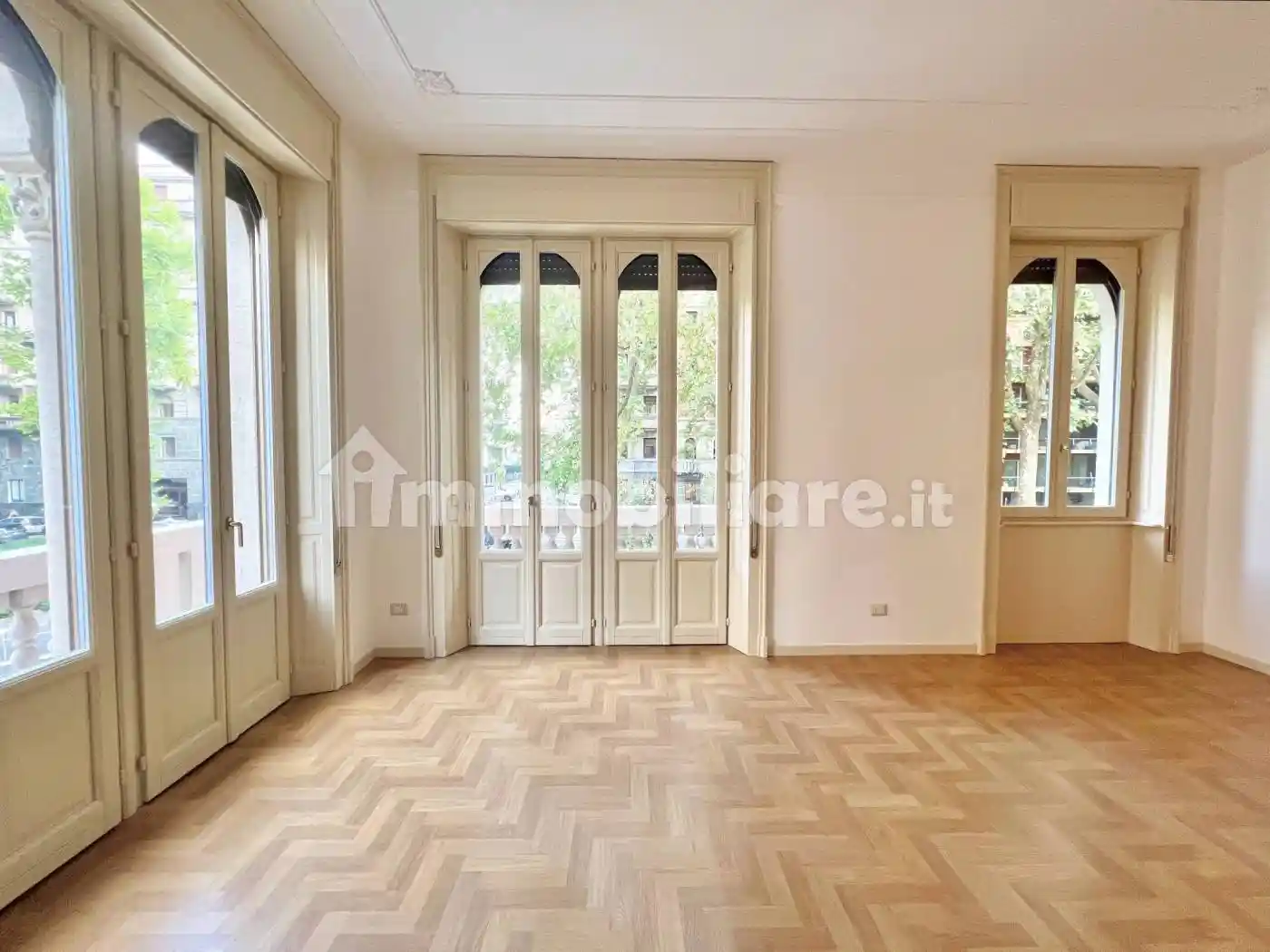 Trilocale via Mosè Bianchi, Monte Rosa - Lotto, Milano - foto 4