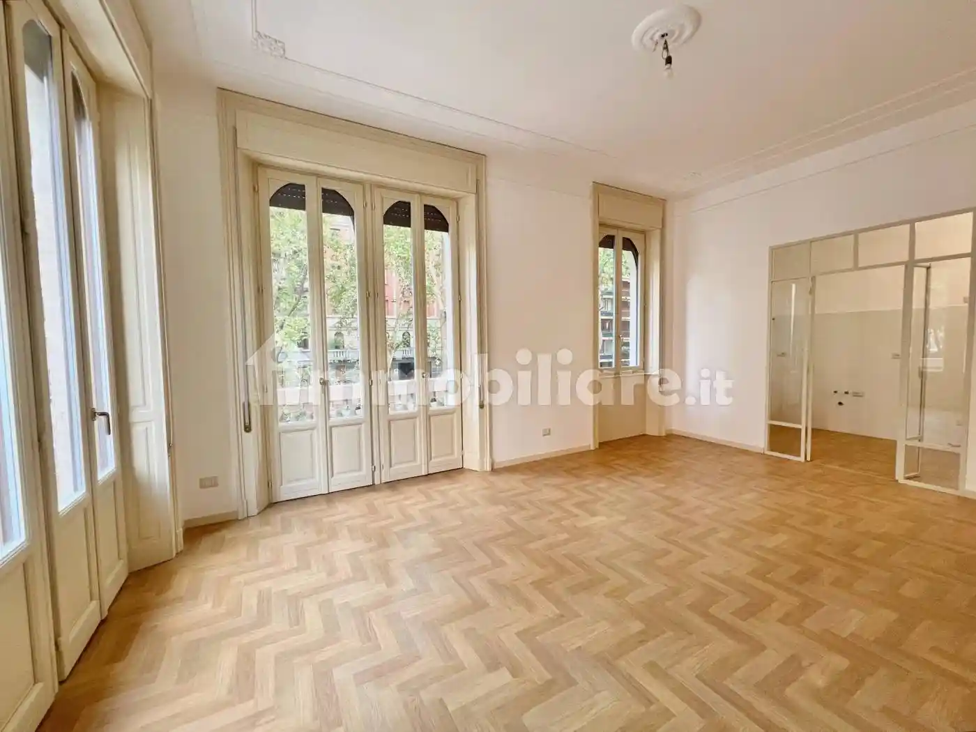 Trilocale via Mosè Bianchi, Monte Rosa - Lotto, Milano - foto 5