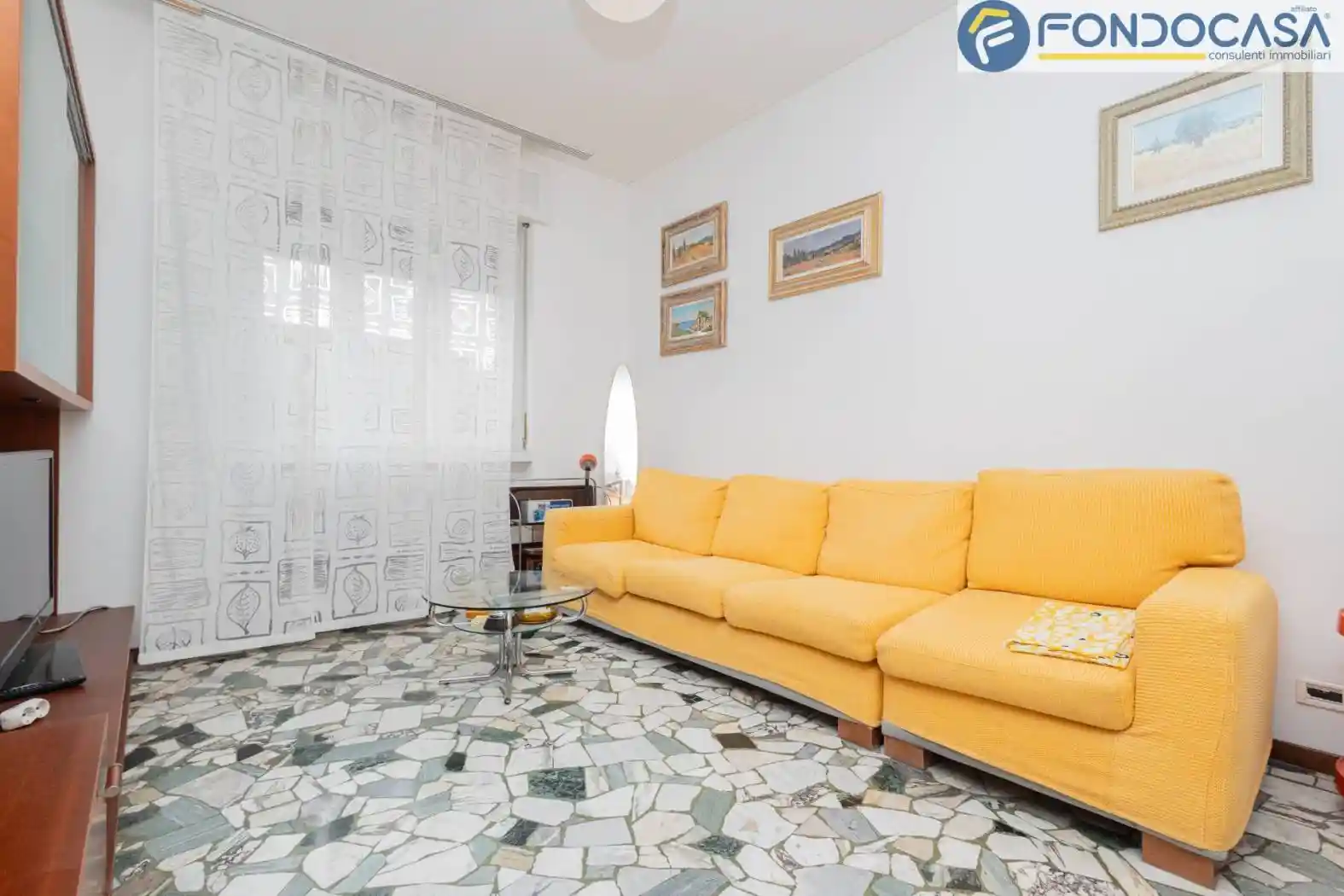 Trilocale via Nicola Palmieri 27, Cermenate - Abbiategrasso, Milano - foto 2