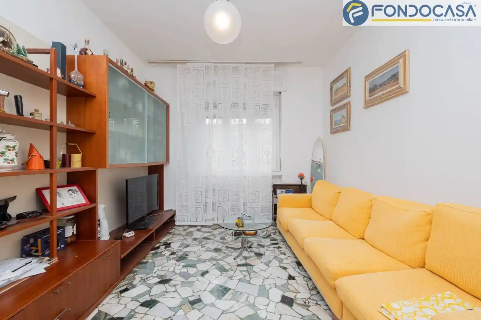 Trilocale via Nicola Palmieri 27, Cermenate - Abbiategrasso, Milano - foto 3